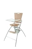 Kuster K2 High Chair in Beech