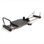 Stamina AeroPilates Premier Studio w/Stand, Cardio Rebounder, Neck Pillow & DVDs 55-4700