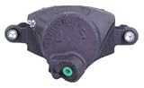 A1 Cardone 184126 Remanufactured Friction Choice Caliper