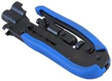 F/RCA/BNC and RG11 F Type Compression Tool-by-UPS