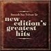 Search : Smooth Sax Tribute to New Edition's Greatest Hits