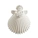 Margaret Furlong 1998 Angels Keep Ornament