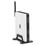 D-Link MediaLounge High-Definition Media Player (DSM-510)