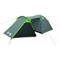 Trail Ridge Unisex 3 Man Tent - Grey