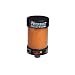 Trico Watchdog Desiccant Breather, 0.9 lbs Water Capacity, 1" Male, 5" Diameter x 9-1/4" Height
