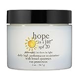 Philosophy Hope In A Jar SPF 20