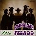 Grupo-Pesado-Empalme Pesado cd cover