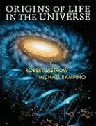 Origins of Life in the Universe