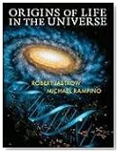 Origins of Life in the Universe