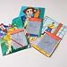 Pirate Magic Slates - 12 pieces