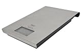 James Martin by Wahl Executive Collection Digital Scales Stainless Steel ZX685