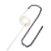 MAXWELL WINCHES - MAXWELL 25 5/16 HT CHAIN TO 300 5/8 BRAIT NYLON (30100)