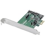 ADAPTEC BY PMC 2255900-R  -  Adaptec 1220SA SATA RAID Controller - PCI Express x1