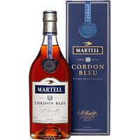 マーテル　コルドンブルー 700ML 1本