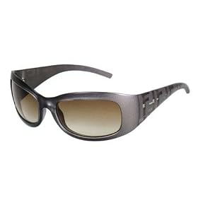 FENDI FS299 516 PURPLE PLASTIC SUNGLASSES