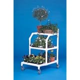 IPU GDC34 Garden Display Cart by IPU