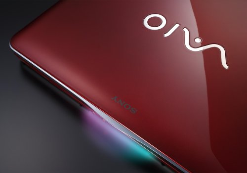 Sony VAIO CS Series Laptop 14.1
