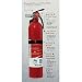 Tools & Hardware : DRY CHEM FIRE EXT #10 10BC