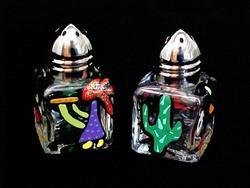 Chilies & Kokopelli Design of 2