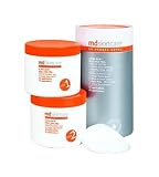 Alpha-Beta Daily Face Peel 60 Applications by MD Skincare