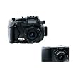 SEA&SEA DX-1G 10MP Digital Camera with 3x Optical zoom and Underwater Housing