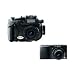 SEA & SEA DX-1G 10MP Digital Camera with 3x Optical Zoom and Underwater Housing