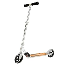 Razor Malibu Cruiser Kick Scooter