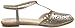 Easy Spirit Women's Gisselle Fisherman Sandal