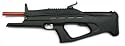 IZH-Baikal MP-514K air rifle