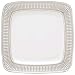 Lenox Paradigm Platinum 12" Square Platter