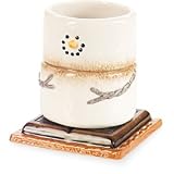 SMORES S'mores Poured Candle #520512