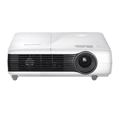 Samsung SP-M250S LCD-Projektor (Kontrast 2000:1, 2500 ANSI Lumen, HDMI, SVGA, 800 x 600 Pixel)