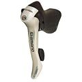 Shimano R500 8-Speed Road Bike Shifter Set - ST-R500 - ISTR500PAA