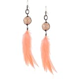 Deanna Hamro Atelier Haute Bohemian Light Peac