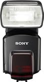Sony HVL-F58AM High-Power Digital Camera Flash with Wireless Ratio Control and Quick Shift Bounce for Sony Alpha Digital SLR