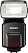Photo : Sony HVL-F58AM High-Power Digital Camera Flash with Wireless Ratio Control and Quick Shift Bounce for Sony Alpha Digital SLR