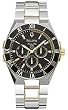 Bulova Men's Marine Star watch #98C004