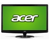 Acer HN274H BMIIID 3D 27-Inch LED Monitor - Black