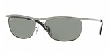 Ray-Ban RB 3385 OLYMPIAN II DELUXE Sunglasses- All Colors