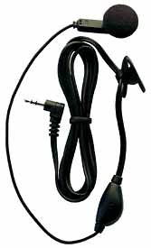 LG VX8350 Earbud Handsfree Headset