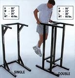 Double Dip Stand