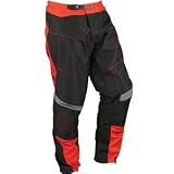 Moose Racing Qualifier Pants - 2009