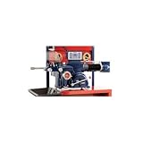 Model 4000E Digital Brake Lathe