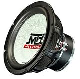 MTX T5512-44 12 DVC WOOFER