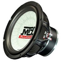 MTX T5512-44 12 DVC WOOFER