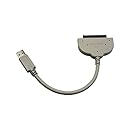 VisionTek Universal Solid State Drive Cloning and Transfer Kit (USB 3.0 to SATA) - 900537