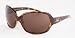 DOLCE & GABBANA D&G 8018 502/73 HAVANA PLASTIC SUNGLASSES