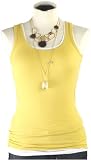 Fossil Apparel - Tulip (Color: Bamboo)