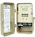 Lutron RA-DZS-200A/24 Astronomical Timeclock