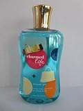 Signature Collection Charmed Life Shower Gel 10 oz
